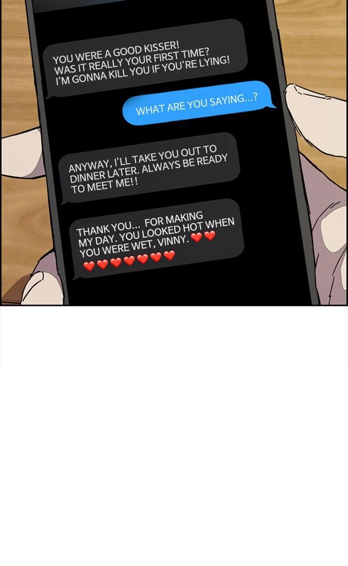 Wind Breaker Chapter 354 - Page 34