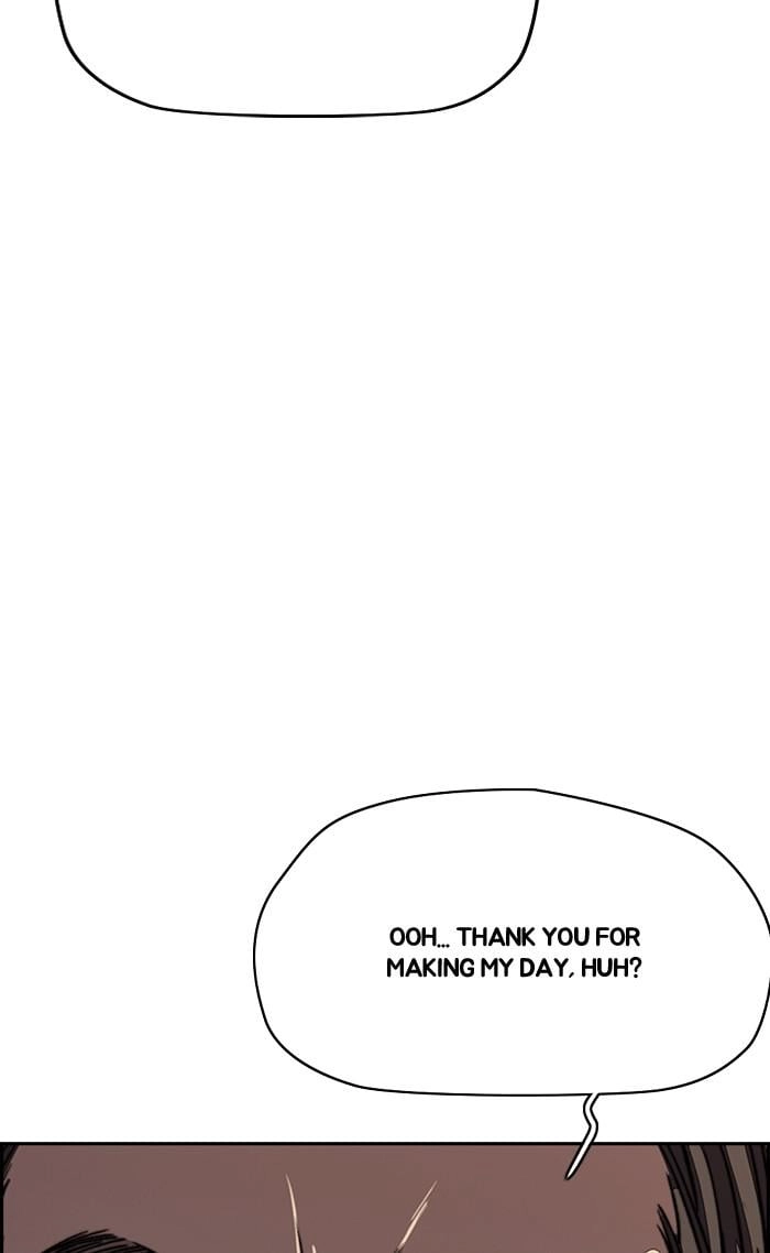 Wind Breaker Chapter 354 - Page 40