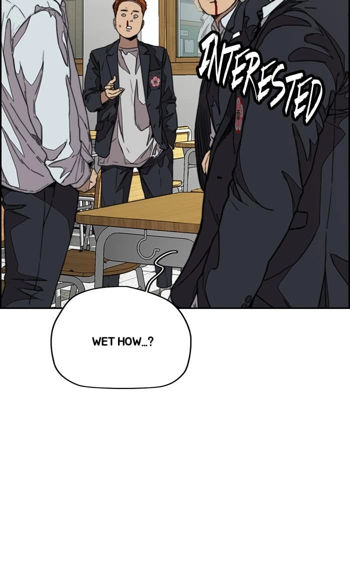 Wind Breaker Chapter 354 - Page 43