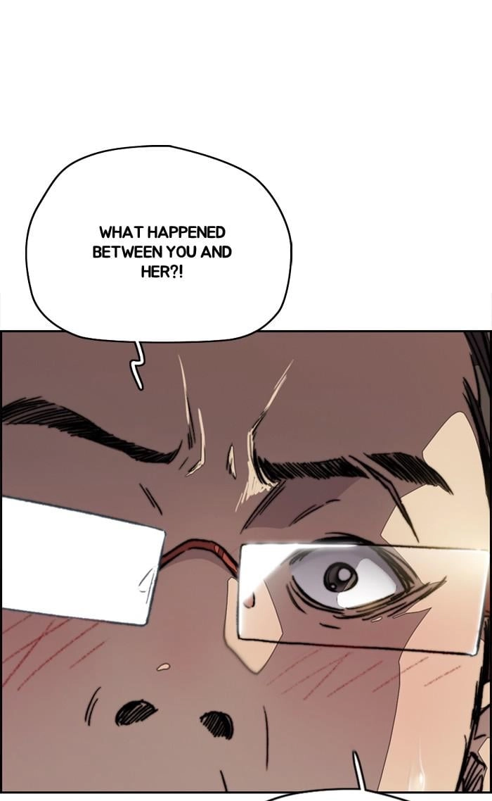 Wind Breaker Chapter 354 - Page 44