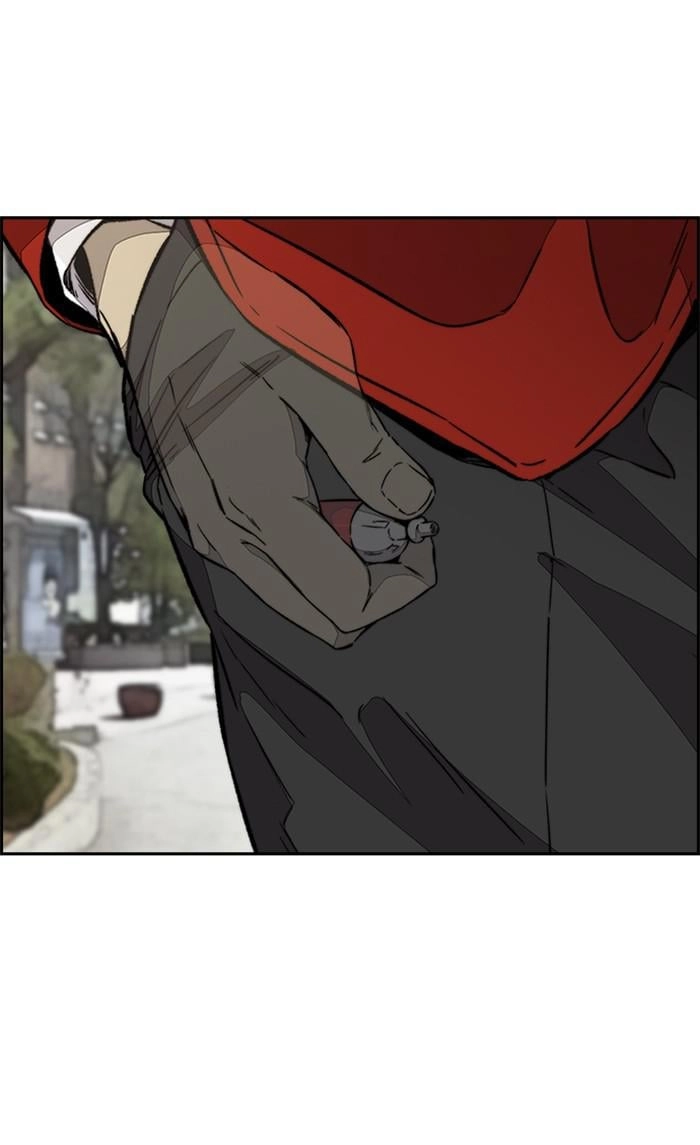 Wind Breaker Chapter 354 - Page 57