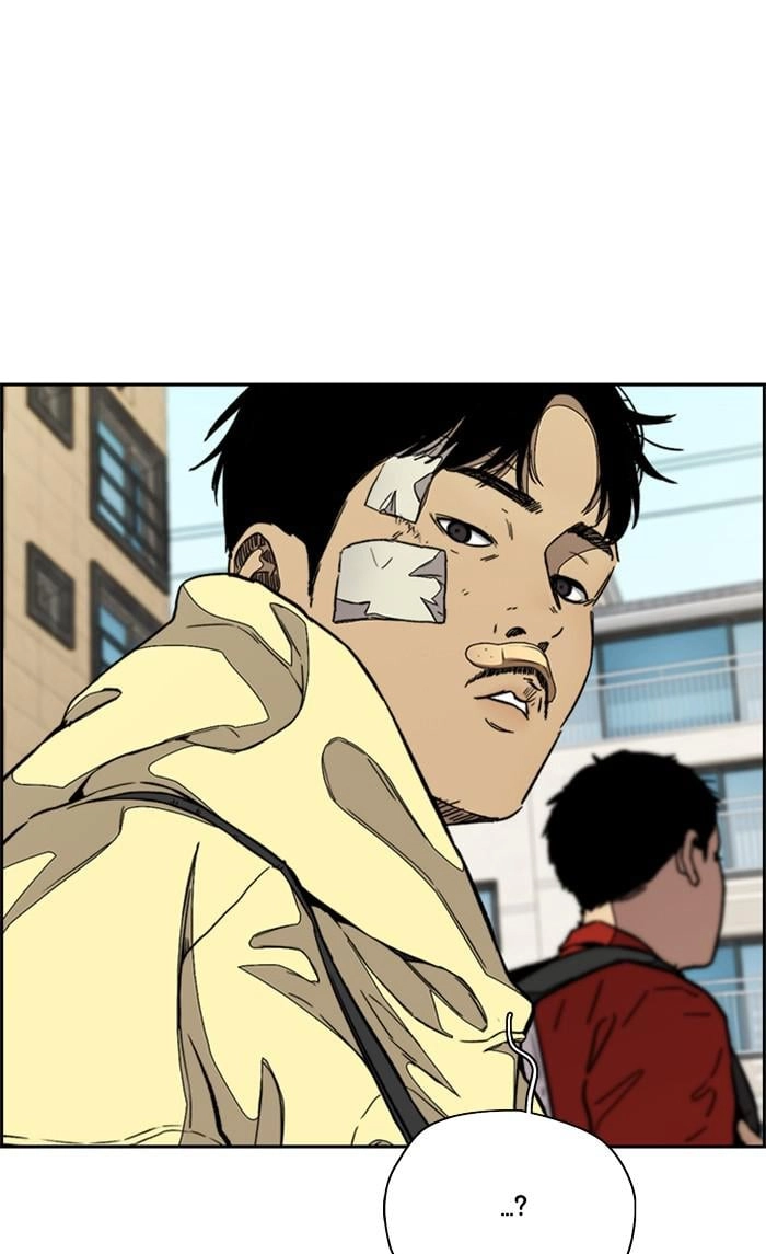 Wind Breaker Chapter 354 - Page 58