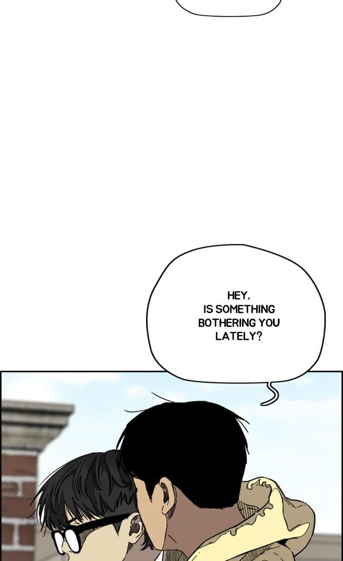 Wind Breaker Chapter 354 - Page 59