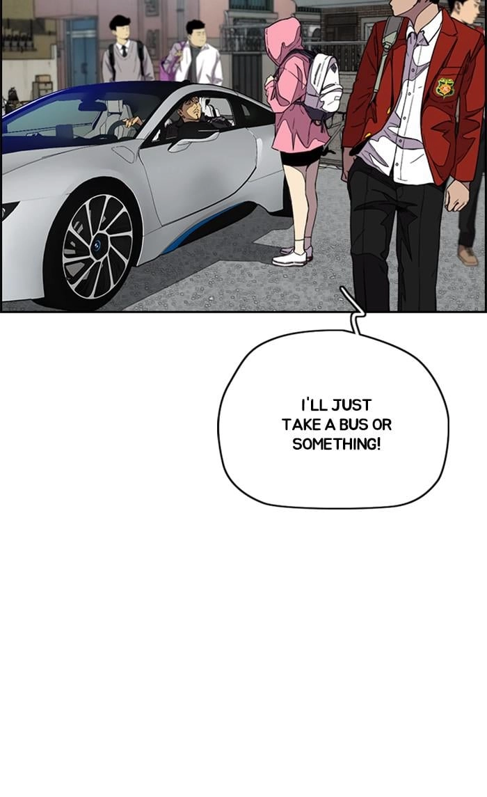 Wind Breaker Chapter 354 - Page 63