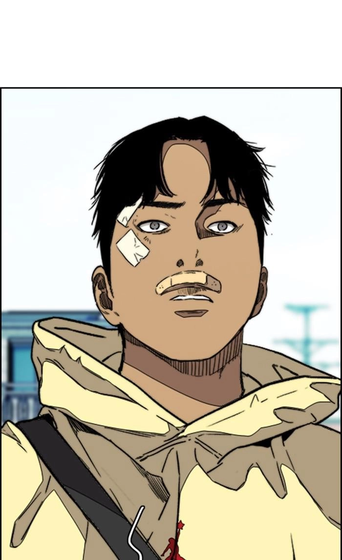Wind Breaker Chapter 354 - Page 64