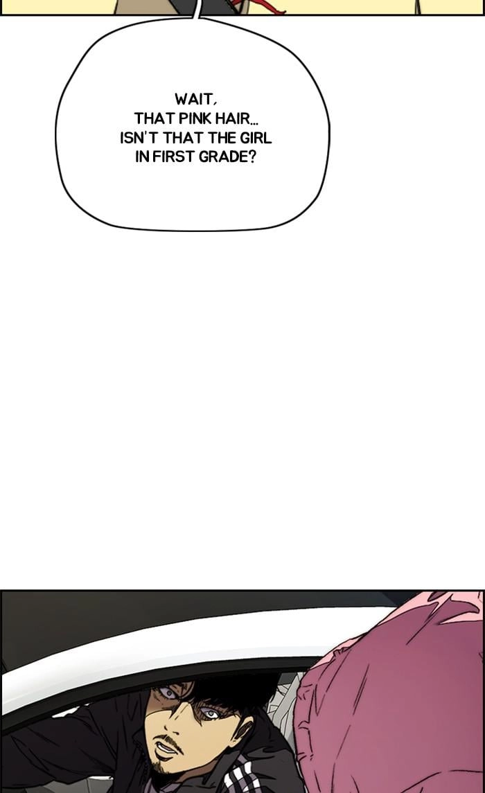 Wind Breaker Chapter 354 - Page 65