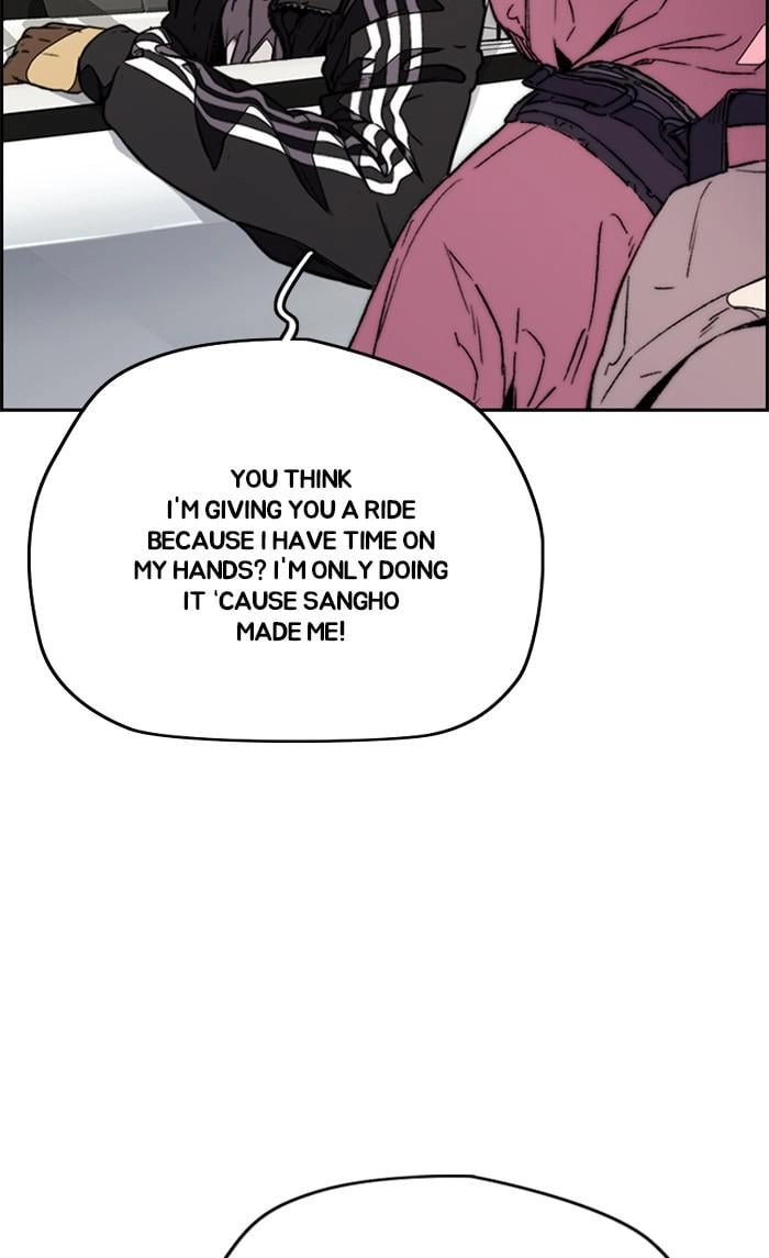 Wind Breaker Chapter 354 - Page 66