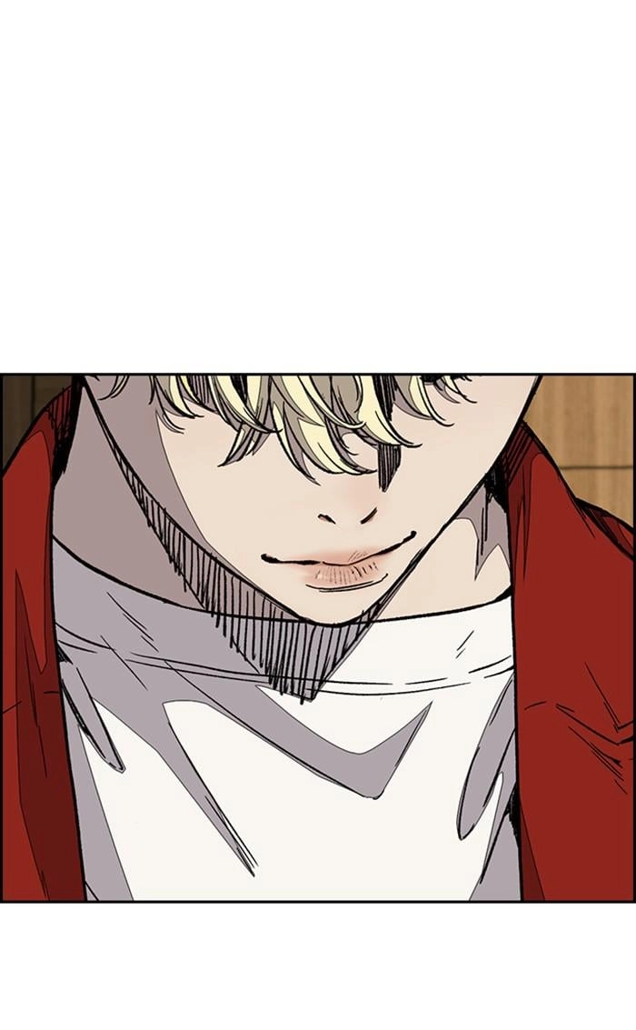 Wind Breaker Chapter 354 - Page 92