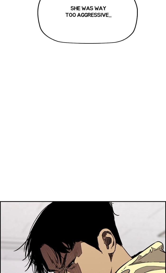 Wind Breaker Chapter 354 - Page 102