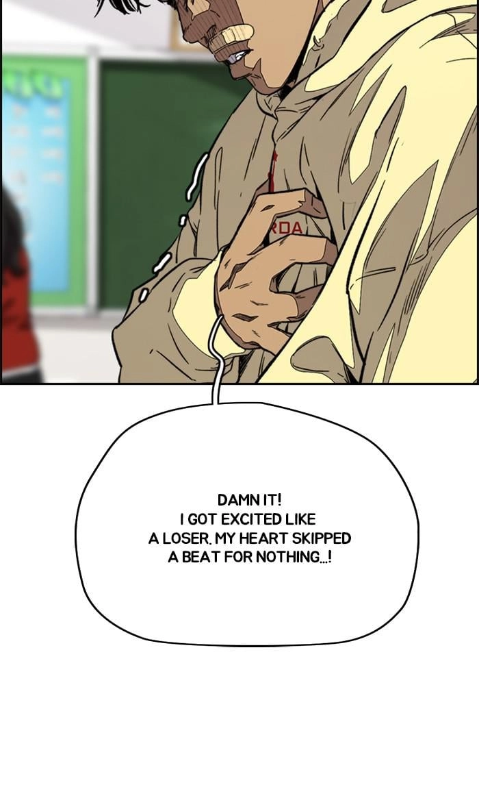 Wind Breaker Chapter 354 - Page 103