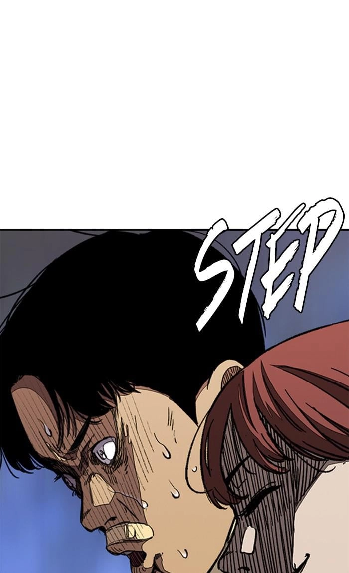 Wind Breaker Chapter 354 - Page 104