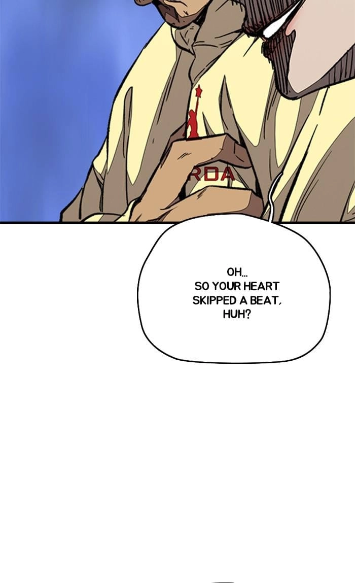 Wind Breaker Chapter 354 - Page 105