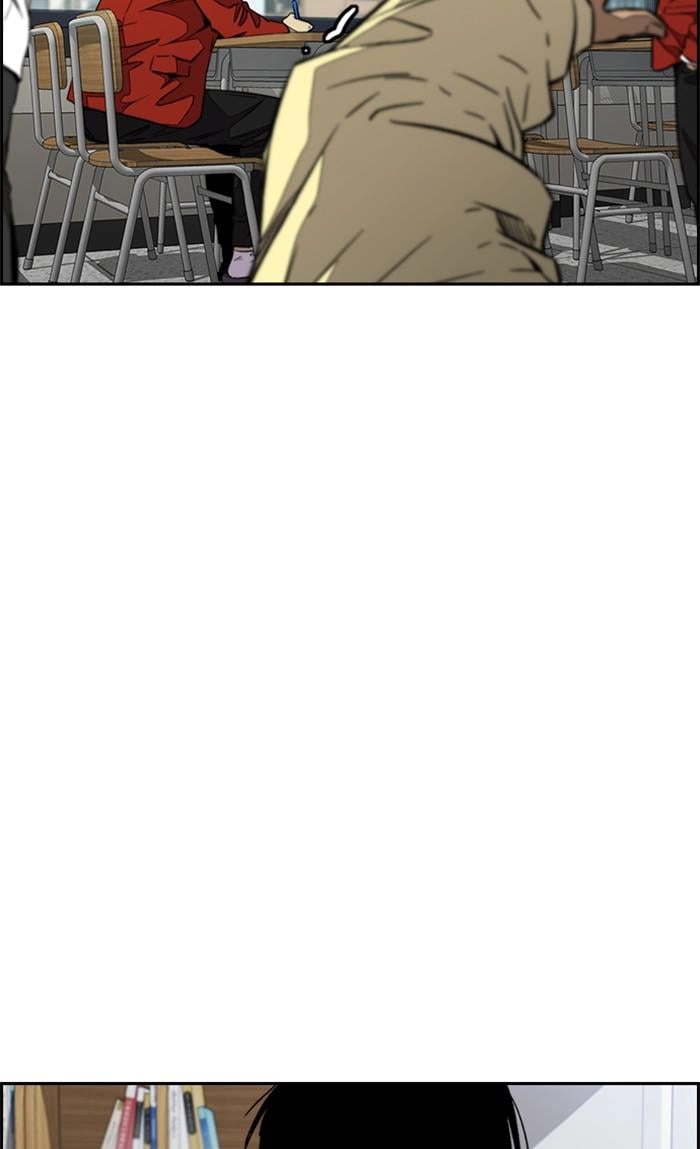 Wind Breaker Chapter 354 - Page 109