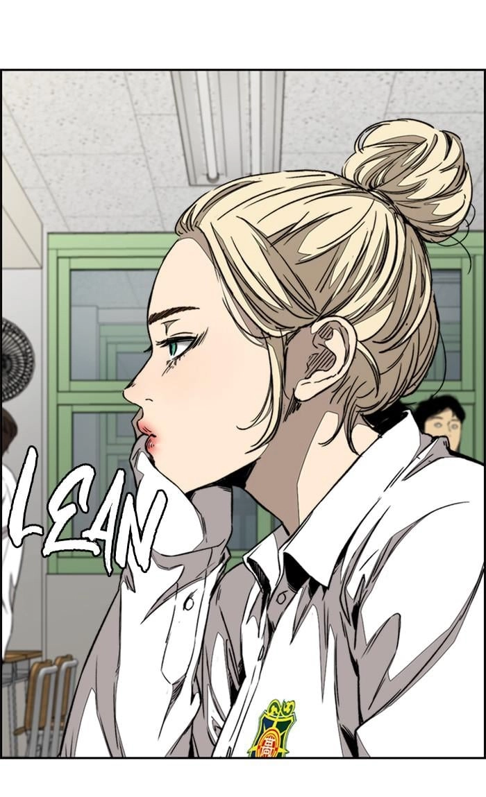 Wind Breaker Chapter 354 - Page 112