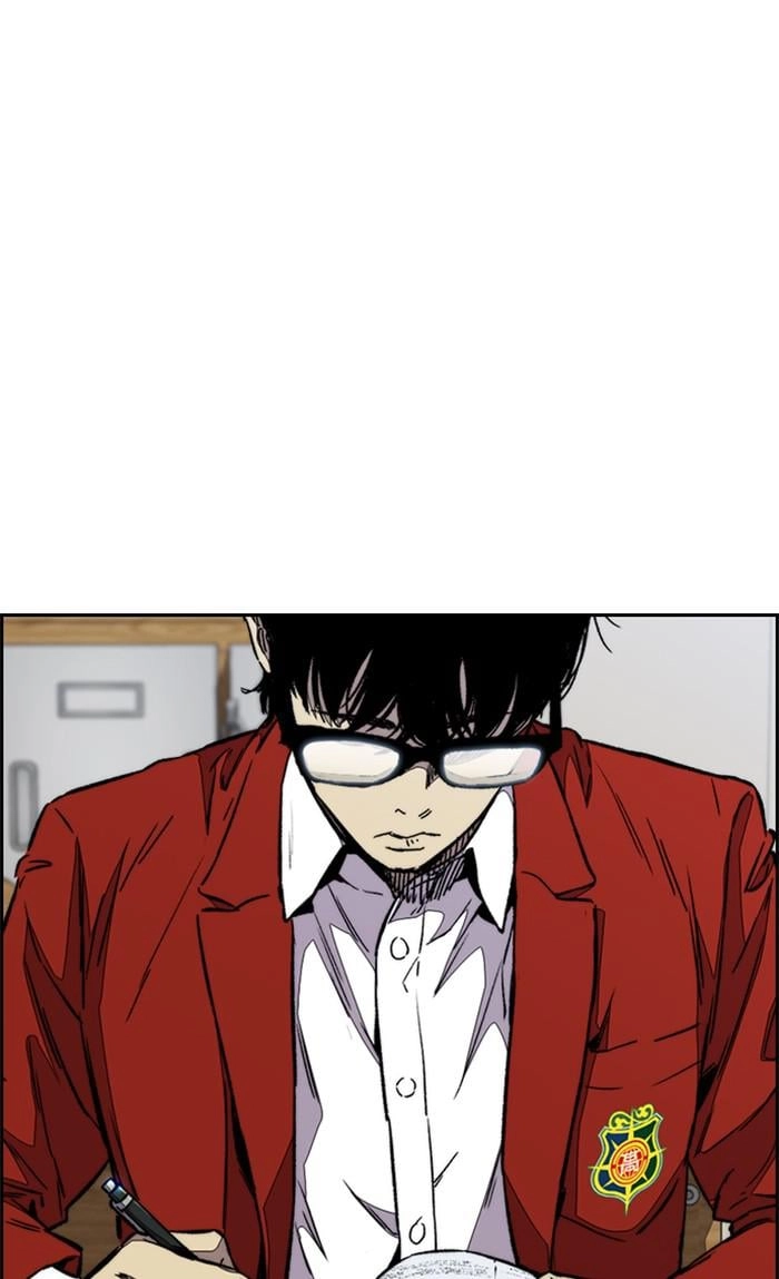Wind Breaker Chapter 354 - Page 113