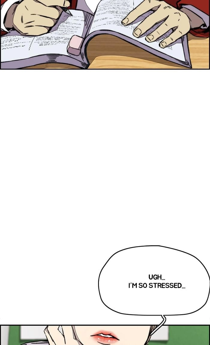 Wind Breaker Chapter 354 - Page 114