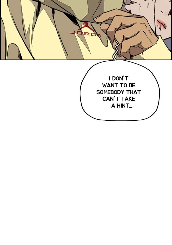 Wind Breaker Chapter 355 - Page 8