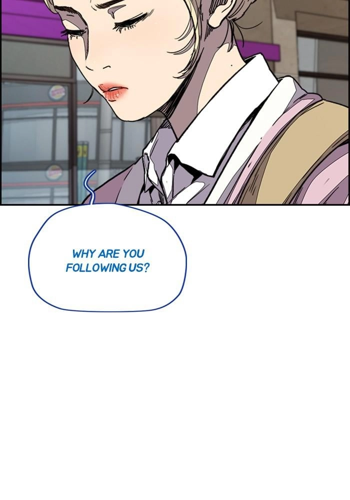 Wind Breaker Chapter 355 - Page 14