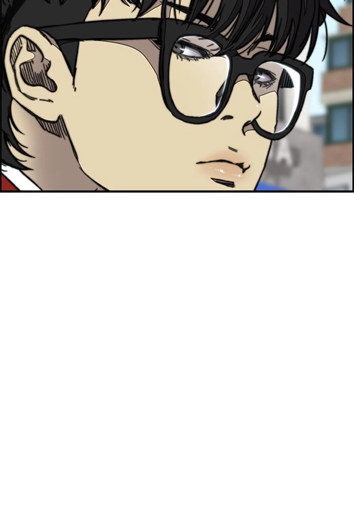 Wind Breaker Chapter 355 - Page 21