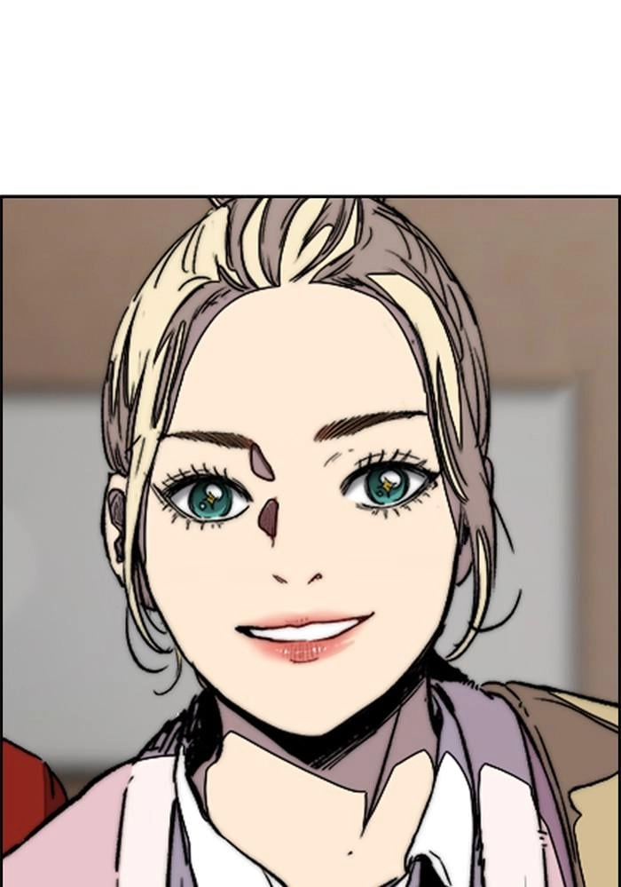 Wind Breaker Chapter 355 - Page 22