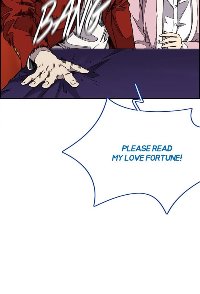 Wind Breaker Chapter 355 - Page 36