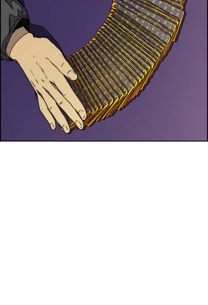 Wind Breaker Chapter 355 - Page 38
