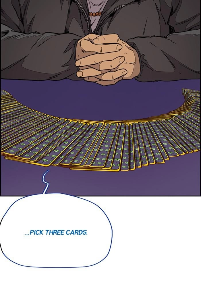 Wind Breaker Chapter 355 - Page 40