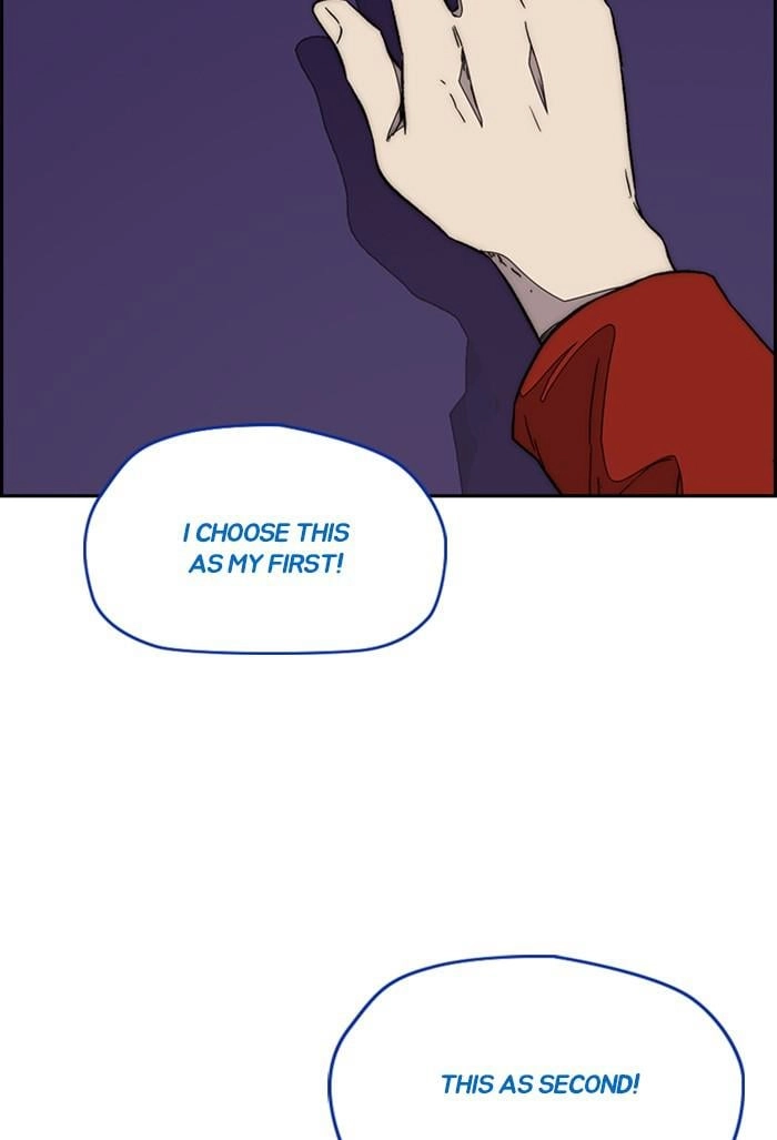 Wind Breaker Chapter 355 - Page 44