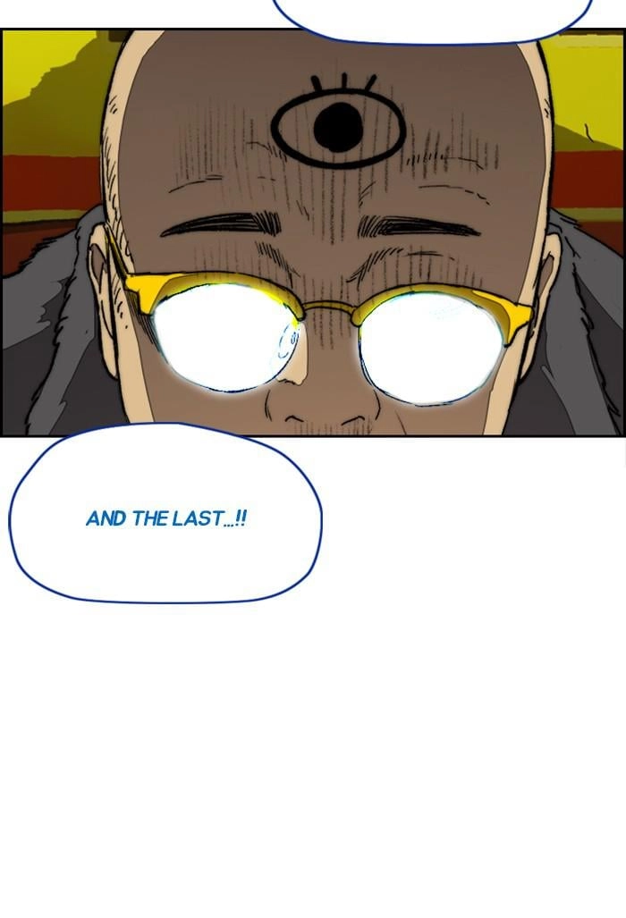 Wind Breaker Chapter 355 - Page 45