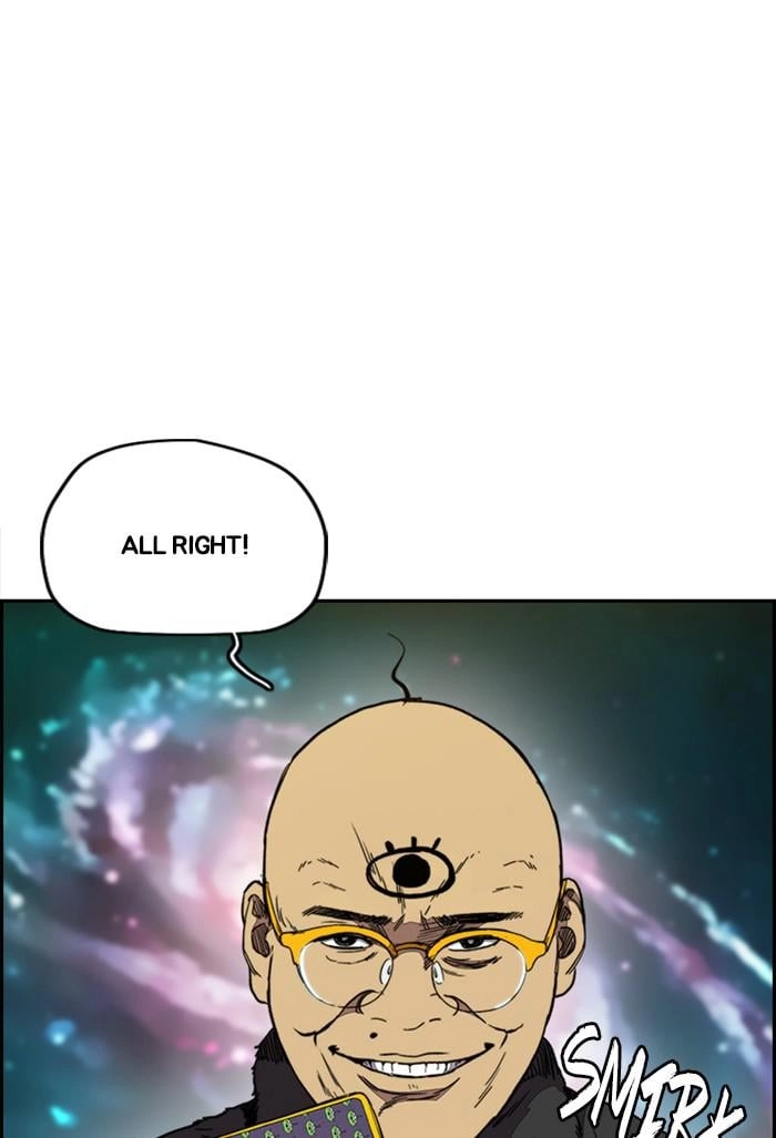 Wind Breaker Chapter 355 - Page 47