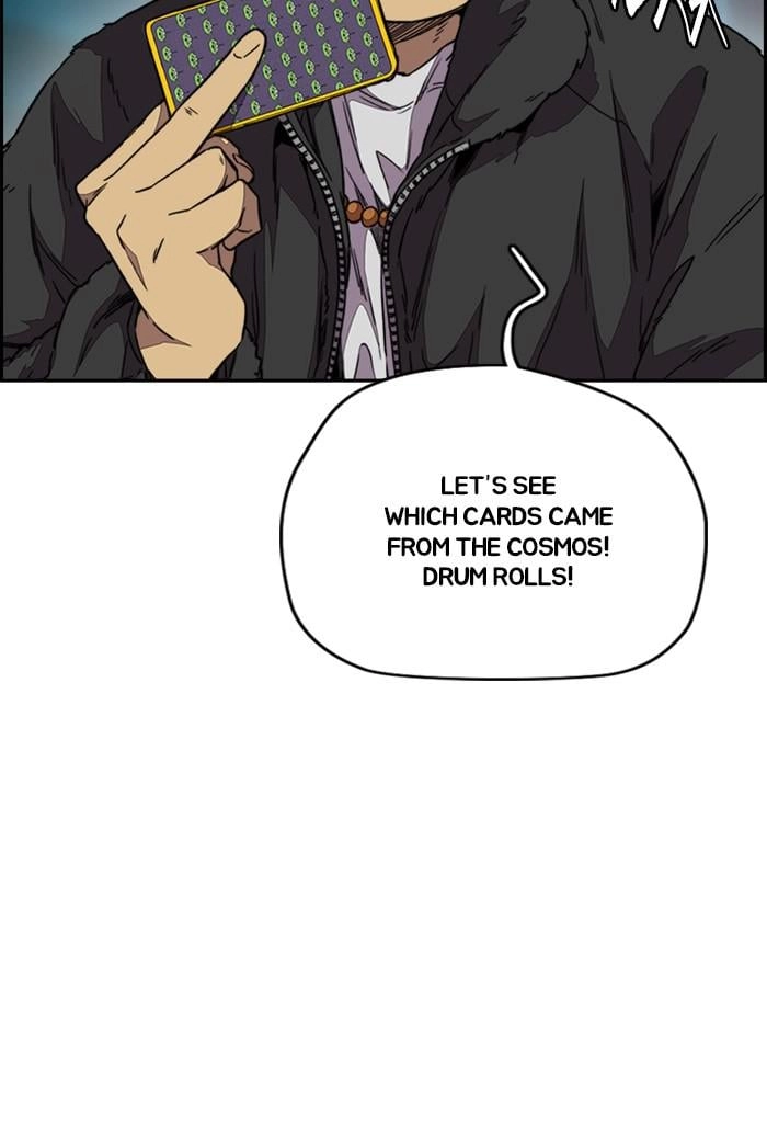 Wind Breaker Chapter 355 - Page 48