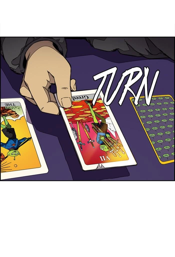 Wind Breaker Chapter 355 - Page 49