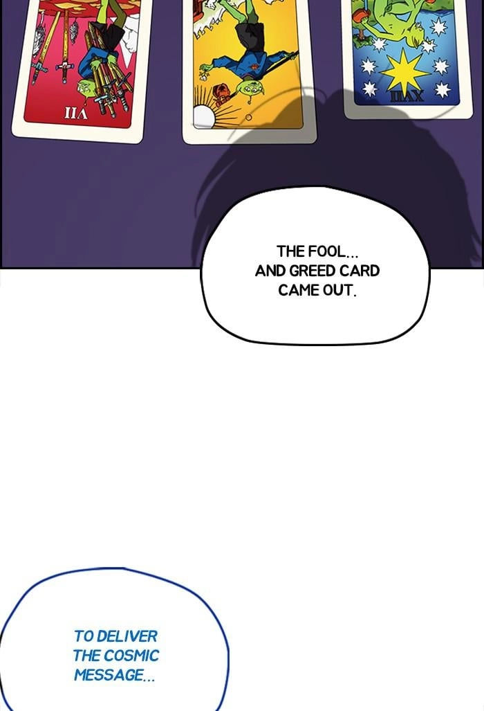 Wind Breaker Chapter 355 - Page 52