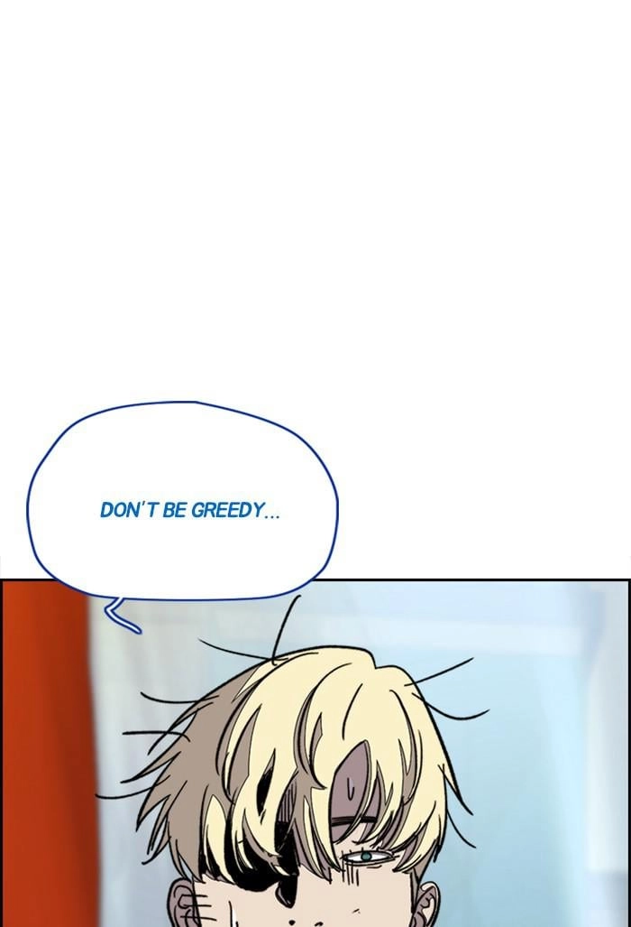 Wind Breaker Chapter 355 - Page 54