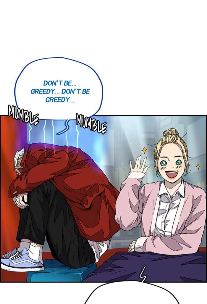 Wind Breaker Chapter 355 - Page 56