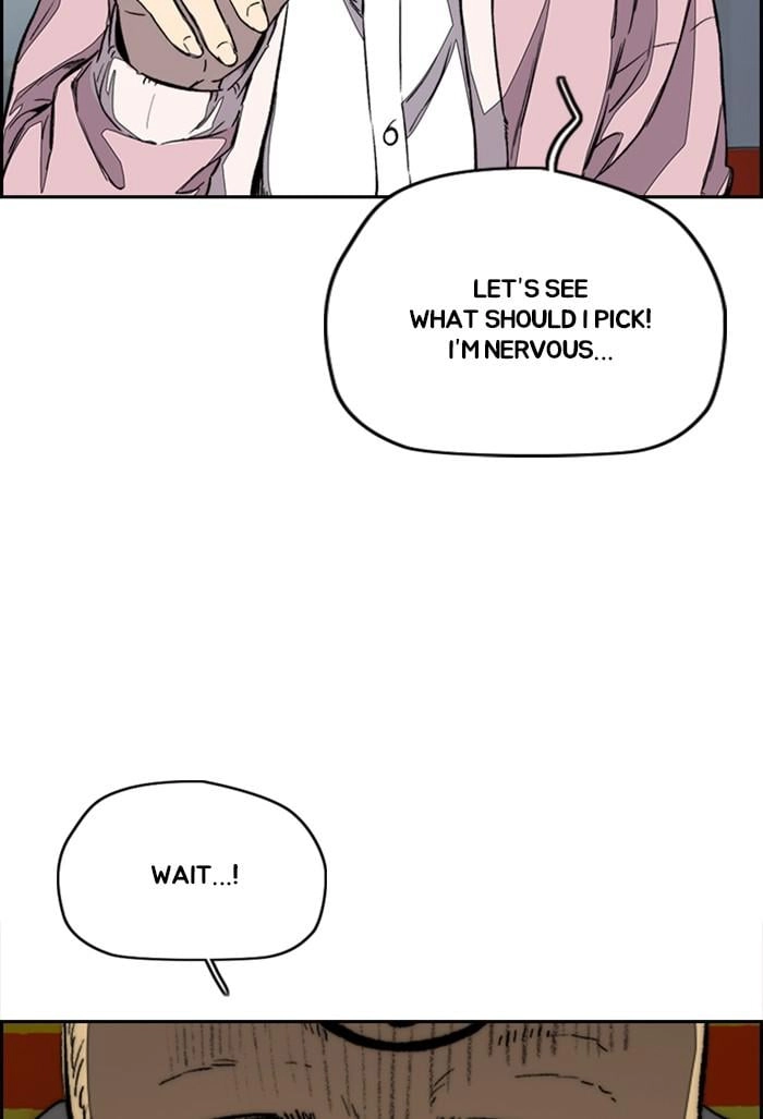 Wind Breaker Chapter 355 - Page 61