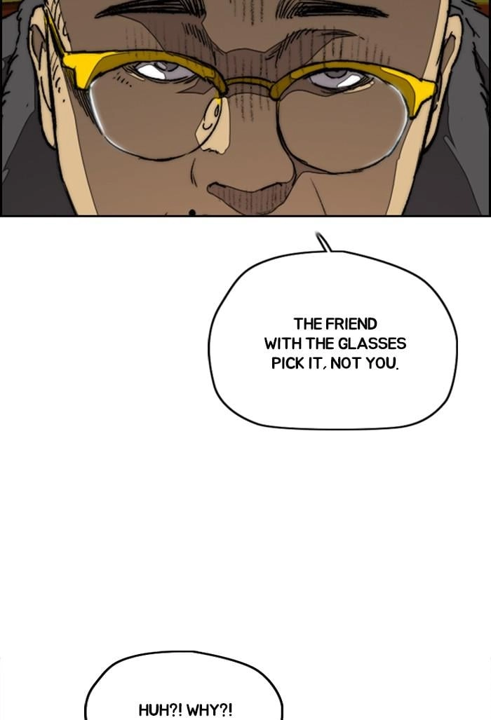 Wind Breaker Chapter 355 - Page 62