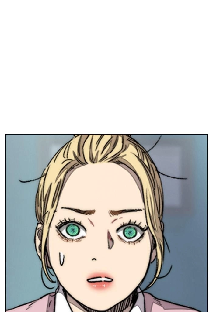 Wind Breaker Chapter 355 - Page 69