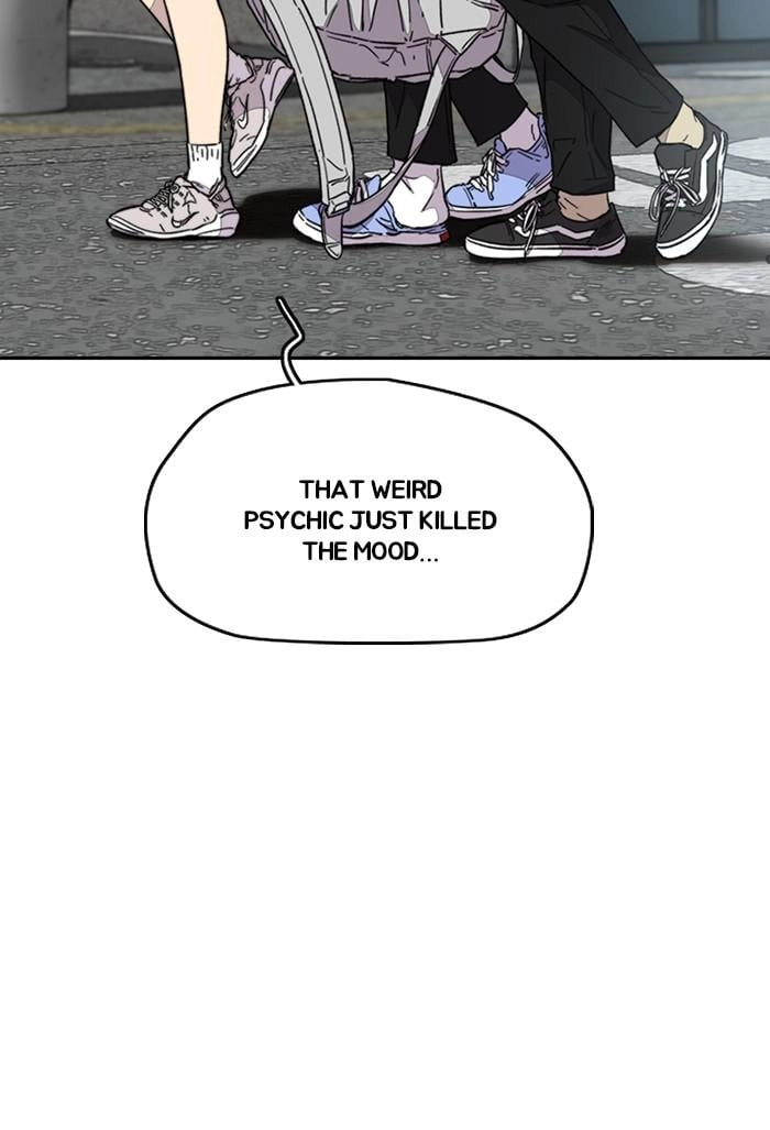 Wind Breaker Chapter 355 - Page 78