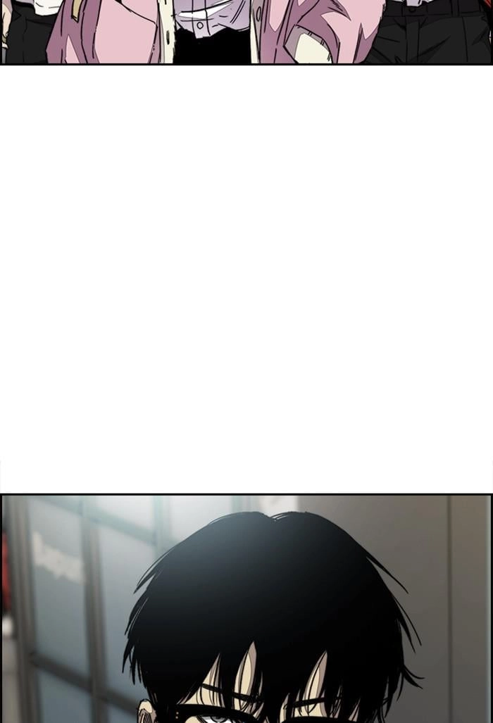 Wind Breaker Chapter 355 - Page 80