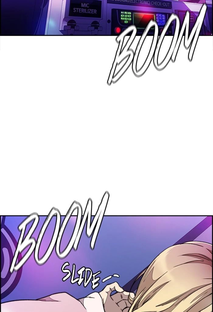 Wind Breaker Chapter 355 - Page 84