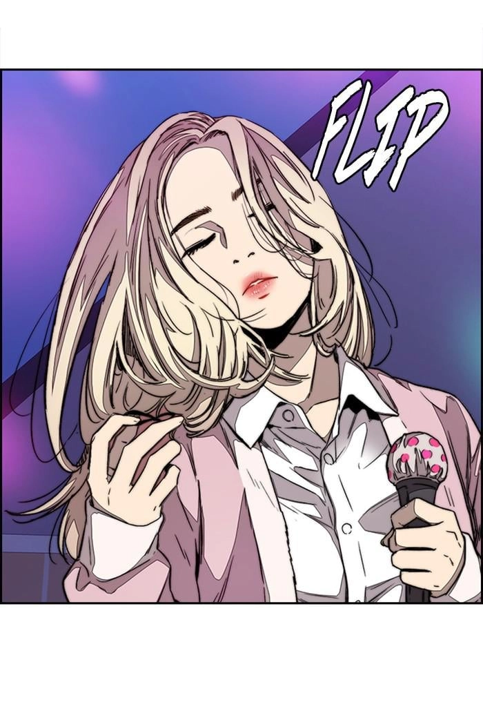 Wind Breaker Chapter 355 - Page 86
