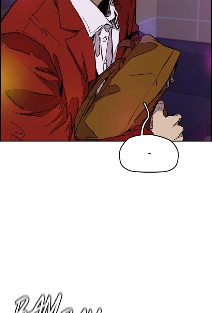 Wind Breaker Chapter 355 - Page 95