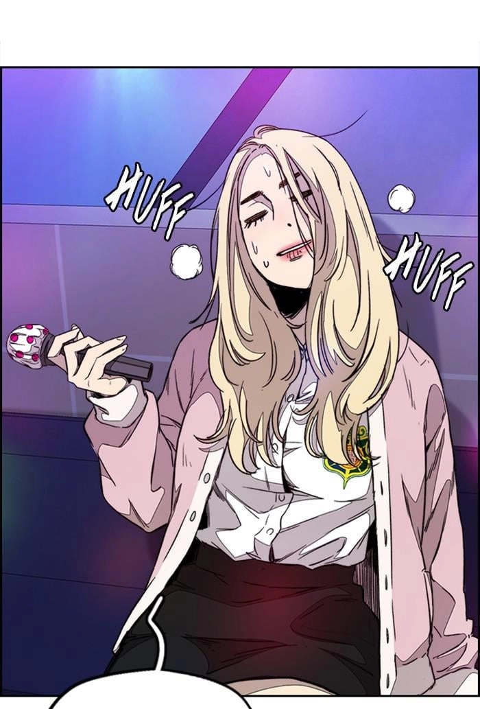 Wind Breaker Chapter 355 - Page 97
