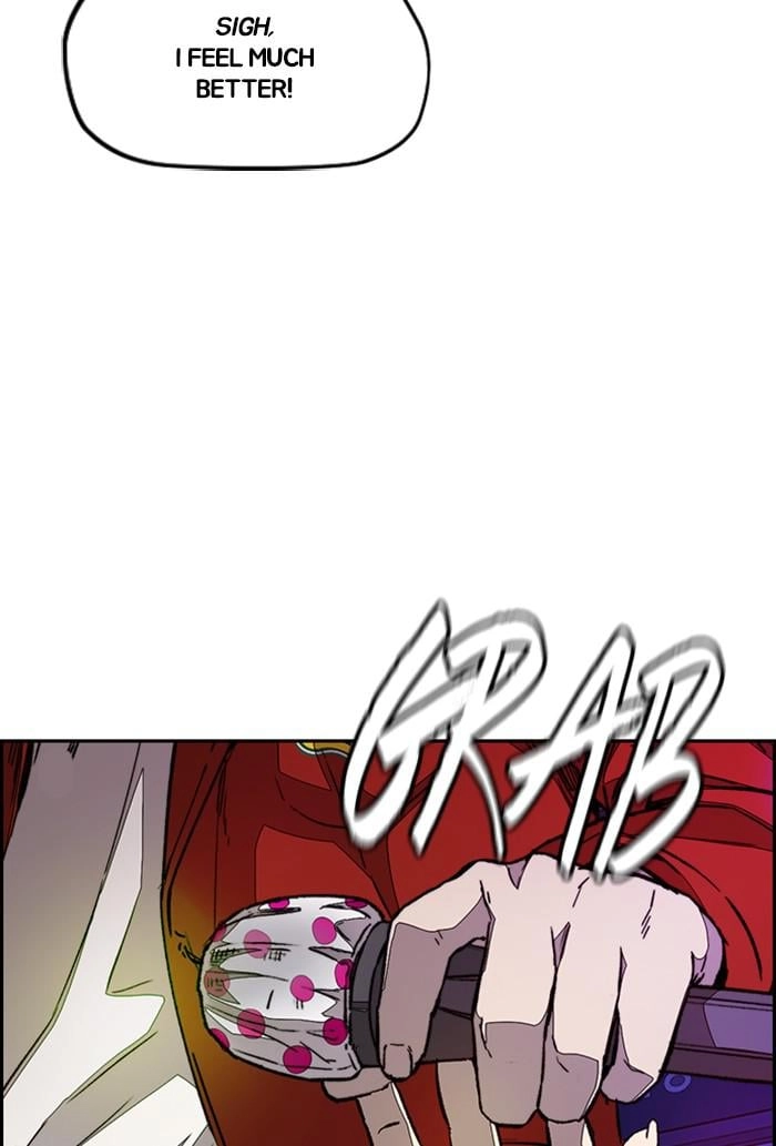Wind Breaker Chapter 355 - Page 98