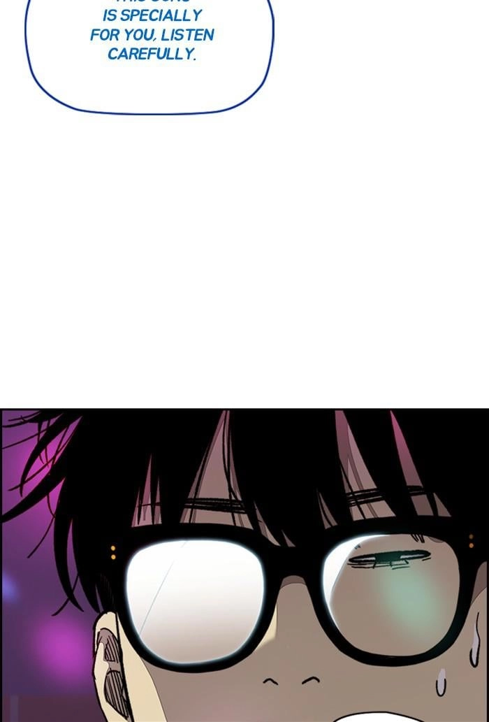 Wind Breaker Chapter 355 - Page 102