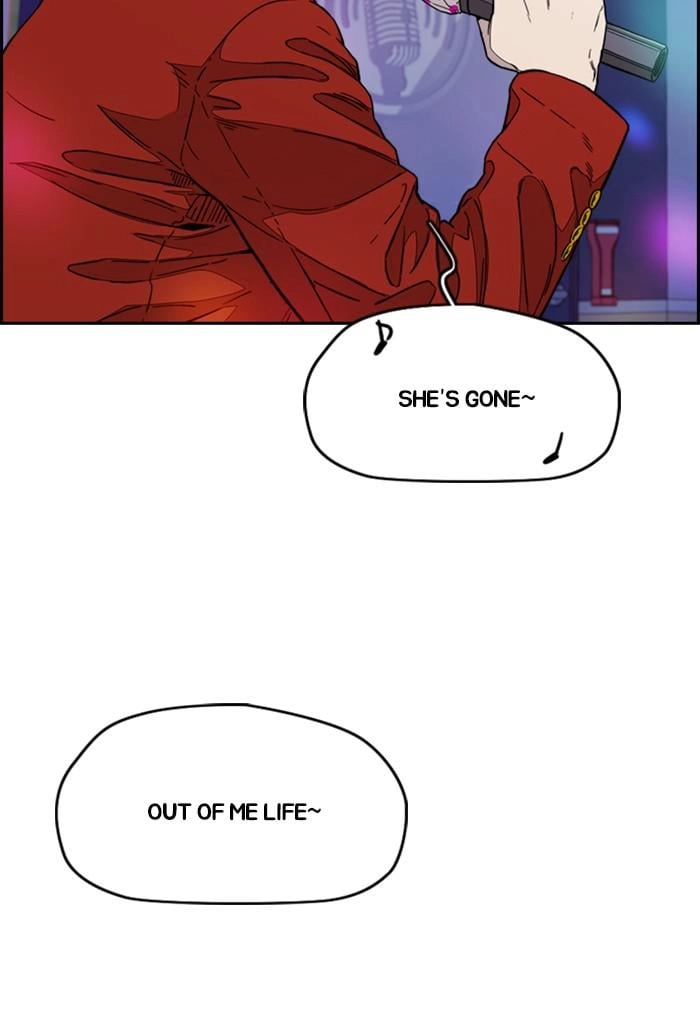Wind Breaker Chapter 355 - Page 105