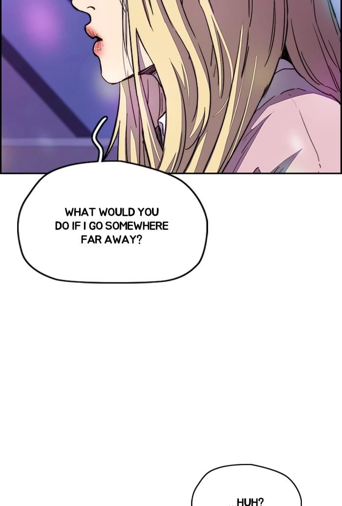 Wind Breaker Chapter 355 - Page 108