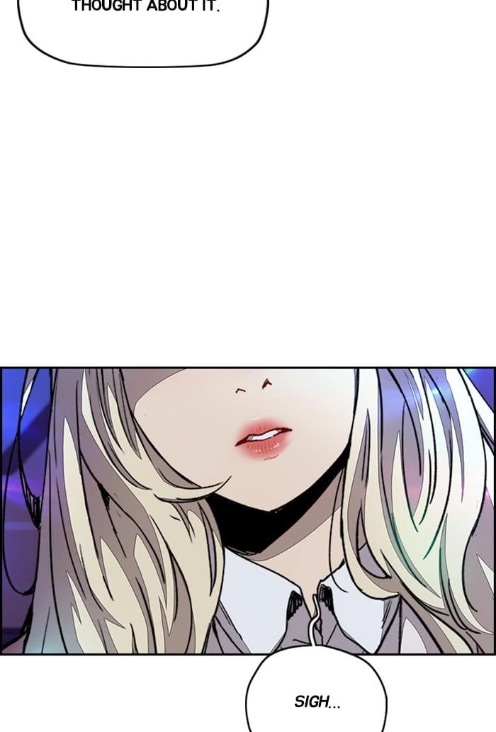 Wind Breaker Chapter 355 - Page 110