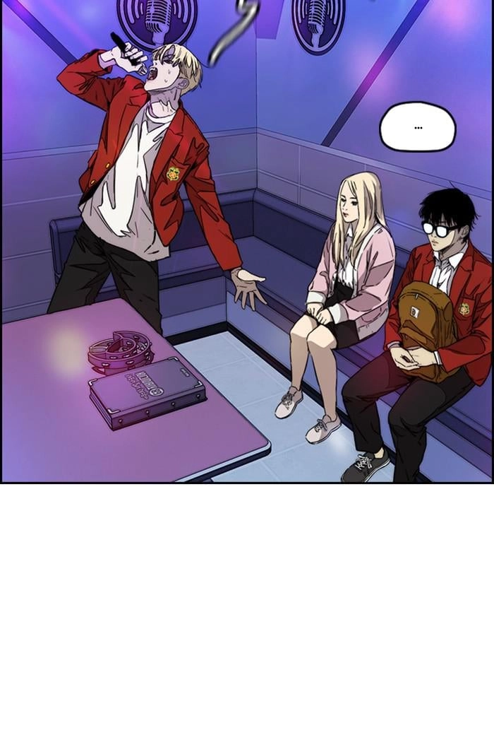 Wind Breaker Chapter 355 - Page 113